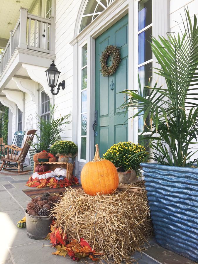 The B & B At Queenslake Midway Екстер'єр фото