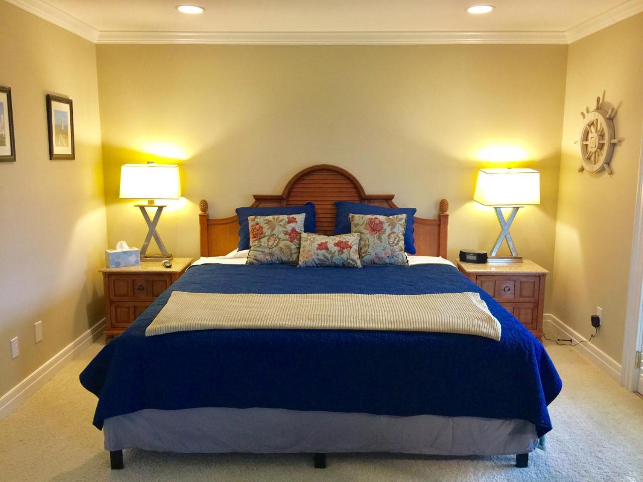 The B & B At Queenslake Midway Екстер'єр фото