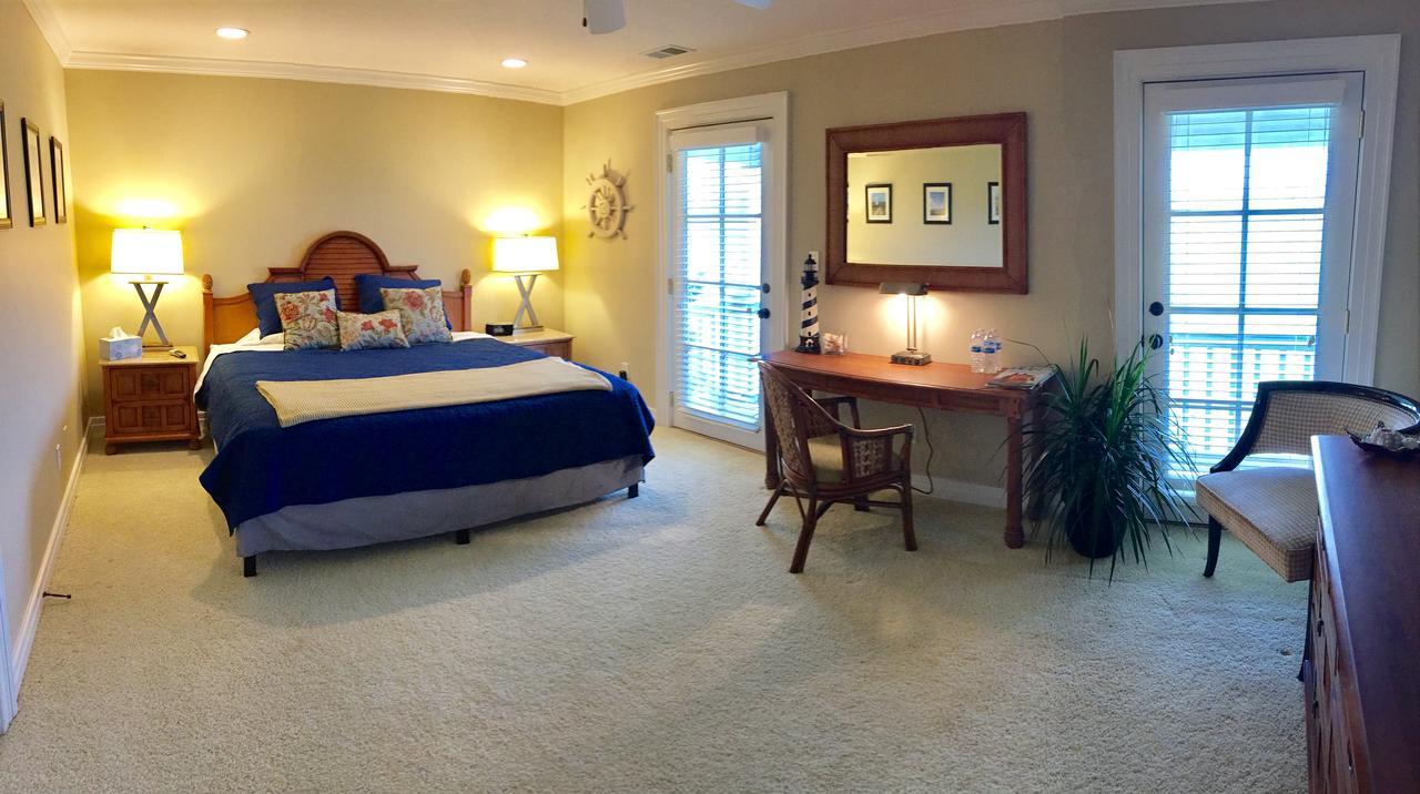 The B & B At Queenslake Midway Екстер'єр фото